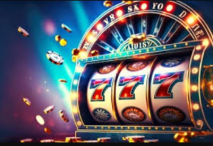 Pragmatic Play Slot Gacor