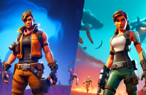 Battle Royale Games to Conquer
