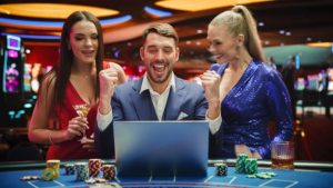 Expert Tips for Winning Big at Casino Games