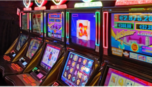 How to Apply for Slots