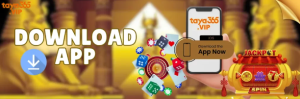 In-App Rewards at TAYA365 Download The App Now! 