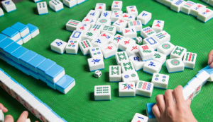 mahjong