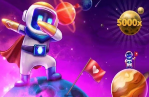 spaceman gacor