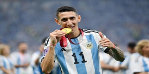 Get To Know Hi88 Ambassador - Football Superstar Angel Di Maria