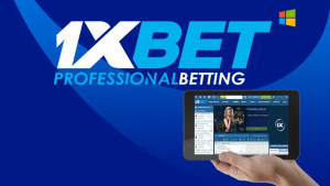 The premier online betting platform
