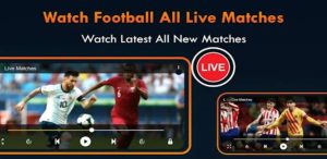 Watch All Football Live Matches of Season 2024/2025 on 90phut TV