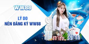 Ww88 registration - Instructions on 4 safest steps  