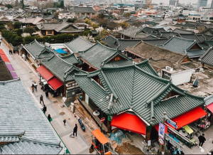 Discover the Unique Services of Jeonju OP