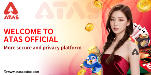 Join Our Affiliate Program: Partner With Atas Casino For Success